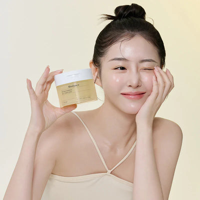 Biodance Vita Niacinamide Gel Toner Pad 60EA