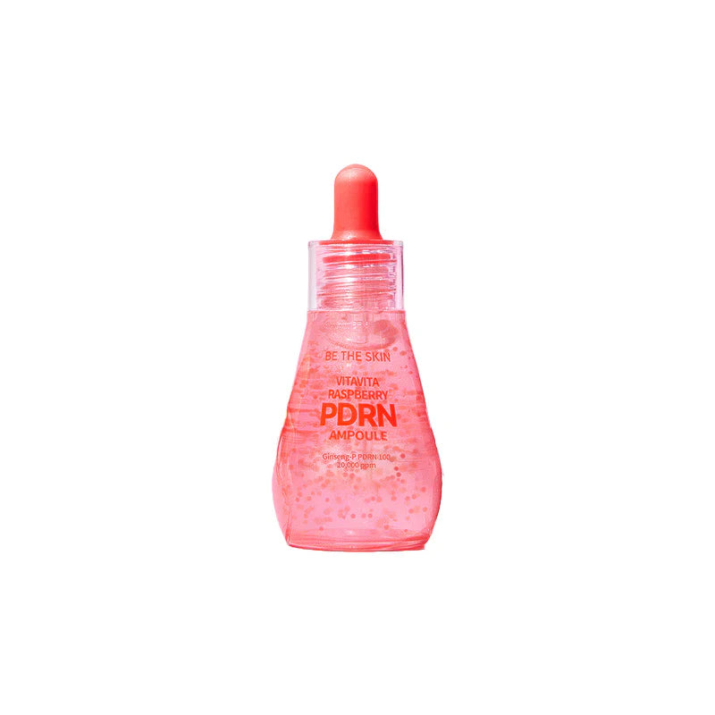 Be The Skin Vitavita Raspberry PDRN Ampoule 30ml