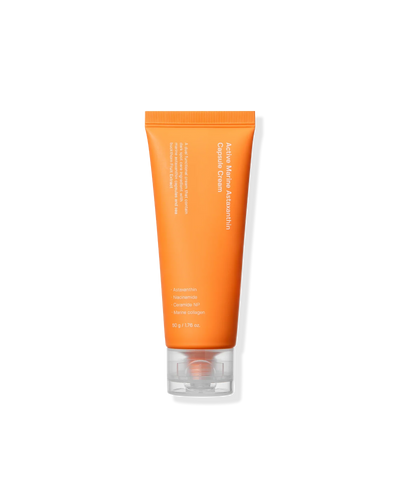 SUNGBOON EDITOR Active Marine Astaxanthin Capsule Cream 50ml