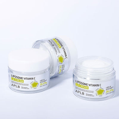 APLB Liposome Vitamin C LX Cream 55ml