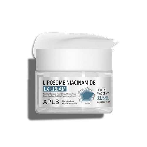 APLB Liposome Niacinamide LX Cream 55ml