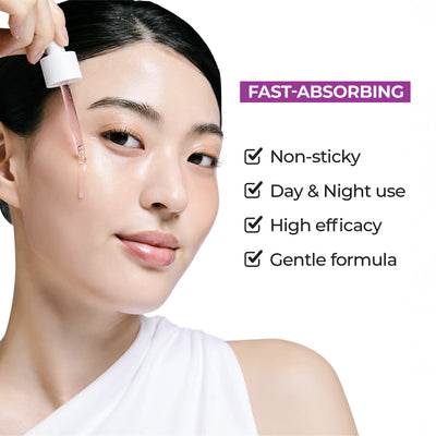 Jumiso Niacinamide 10 Serum 40ml