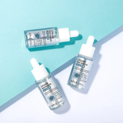 APLB Liposome Niacinamide LX Serum 40ml