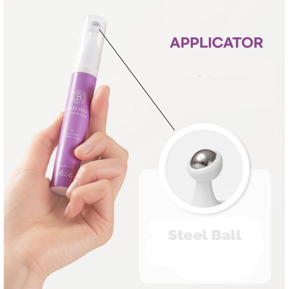 RiRe Bakuchiol Oogserum Stick 15ml