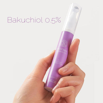 RiRe Bakuchiol Oogserum Stick 15ml