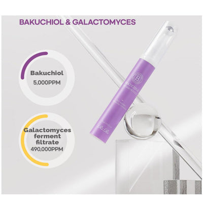 RiRe Bakuchiol Oogserum Stick 15ml