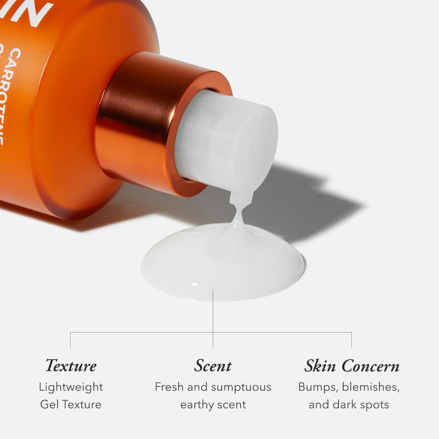 APRILSKIN Carrotene Clarifying Serum 37ml