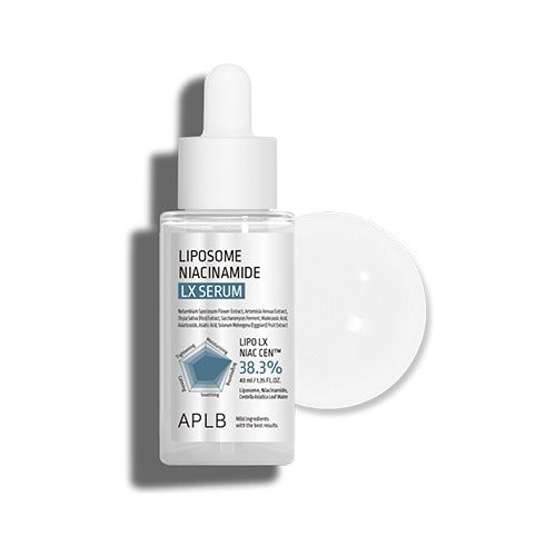 APLB Liposome Niacinamide LX Serum 40ml