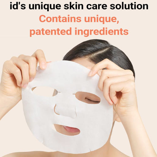 ID Placosmetics Dermastic Brightening Fit Mask 5EA