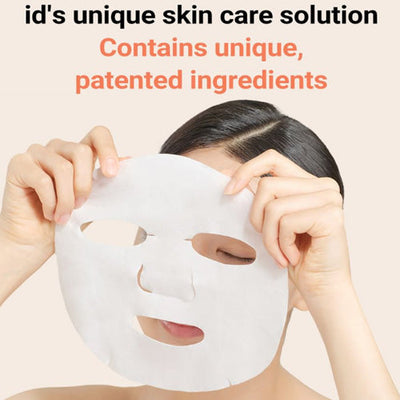 ID Placosmetics Dermastic Brightening Fit Mask 5EA