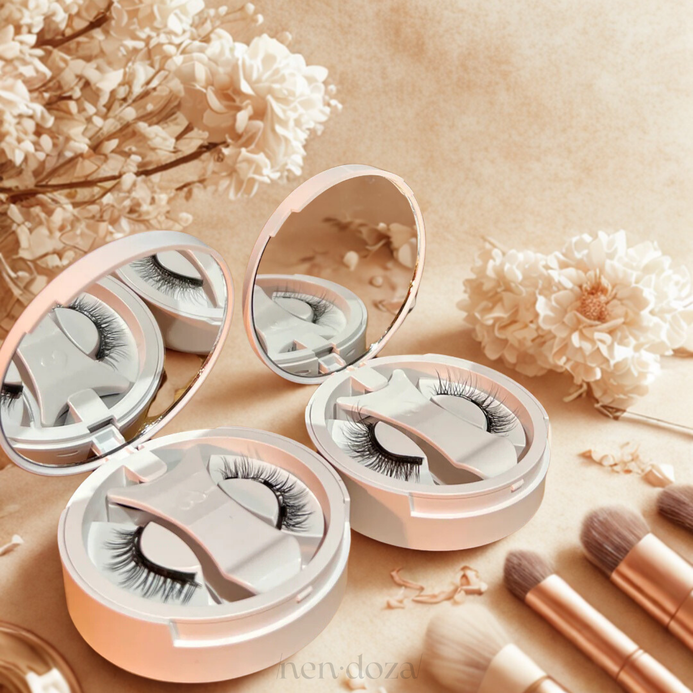 Avenelle – Magnetische Wimpers