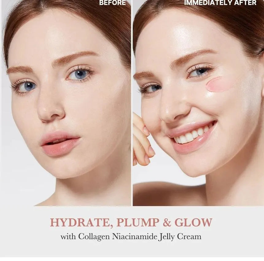 medicube Collagen Niacinamide Jelly Cream 110ml
