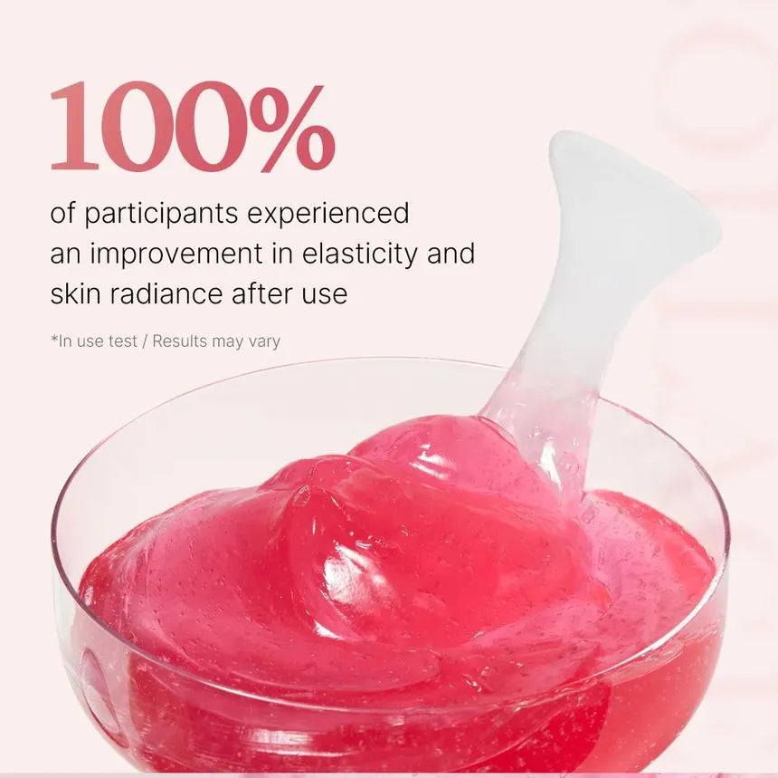 medicube Collagen Niacinamide Jelly Cream 110ml