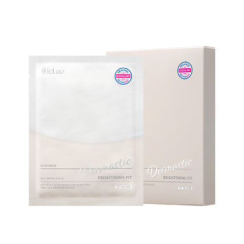 ID Placosmetics Dermastic Brightening Fit Mask 5EA