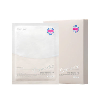 ID Placosmetics Dermastic Brightening Fit Mask 5EA