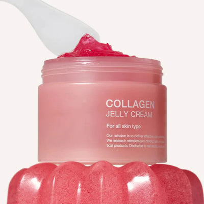 Collagen Jelly Cream