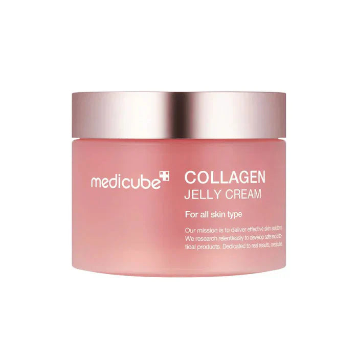 Collagen Jelly Cream