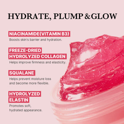 medicube Collagen Niacinamide Jelly Cream 110ml