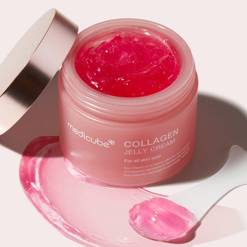 medicube Collagen Niacinamide Jelly Cream 110ml