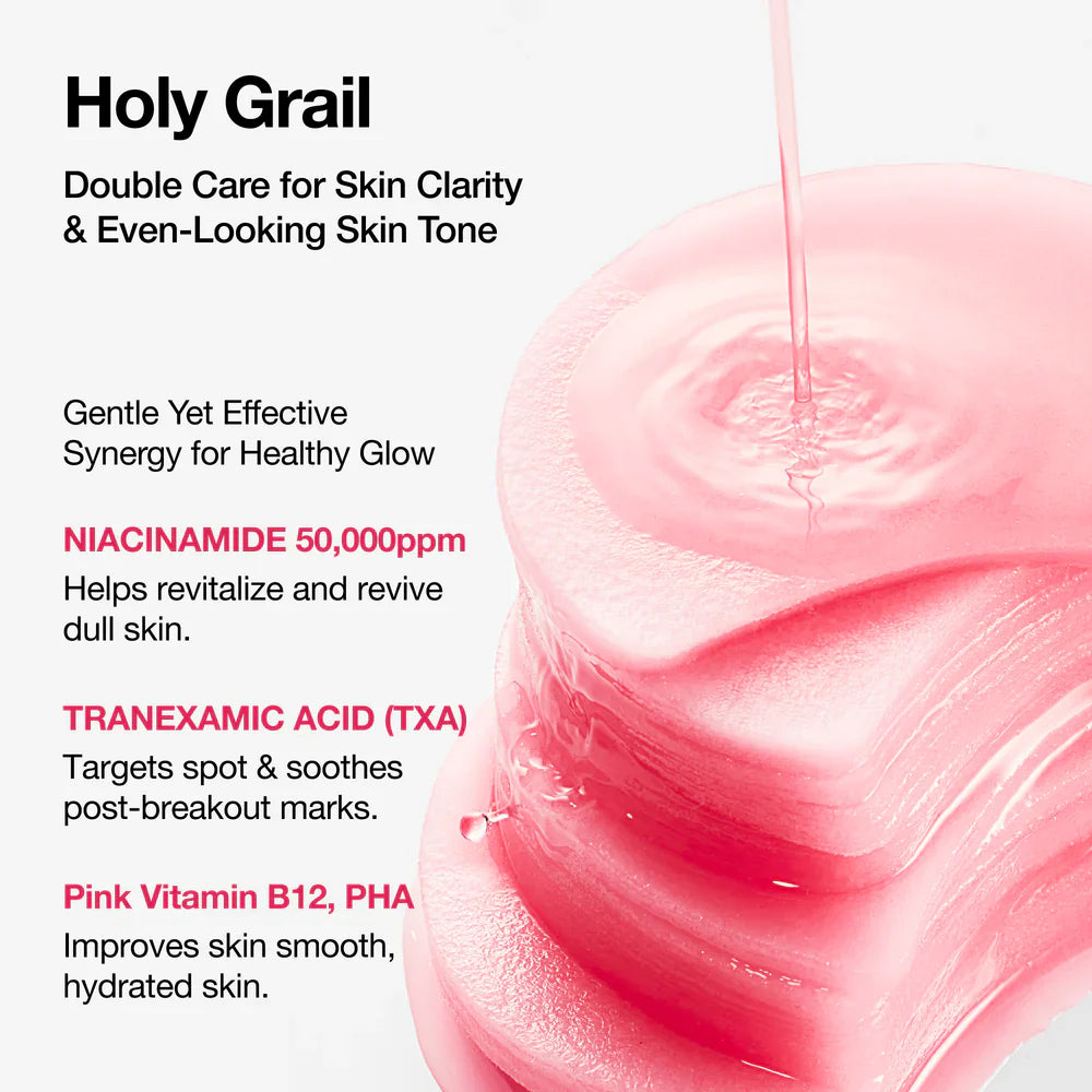 Anua Niacinamide 5 TXA Brightening Pad 60EA