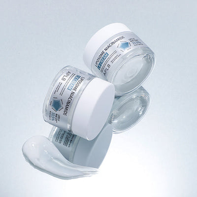 APLB Liposome Niacinamide LX Cream 55ml