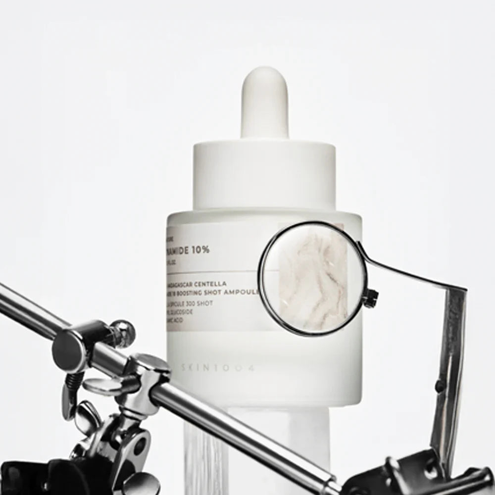 SKIN1004 Madagascar Centella Niacinamide 10 Boosting Shot Ampoule 30ml