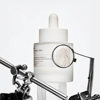 SKIN1004 Madagascar Centella Niacinamide 10 Boosting Shot Ampoule 30ml