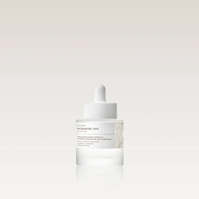 SKIN1004 Madagascar Centella Niacinamide 10 Boosting Shot Ampoule 30ml